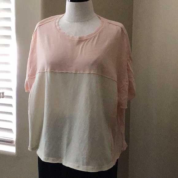 We the Free Tee by Free People - Picture 3 of 7